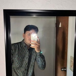 Meet your Posher, Cristian